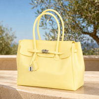 Butter Yellow