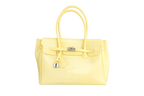 Sac Jelly Bloom Jaune Beurre