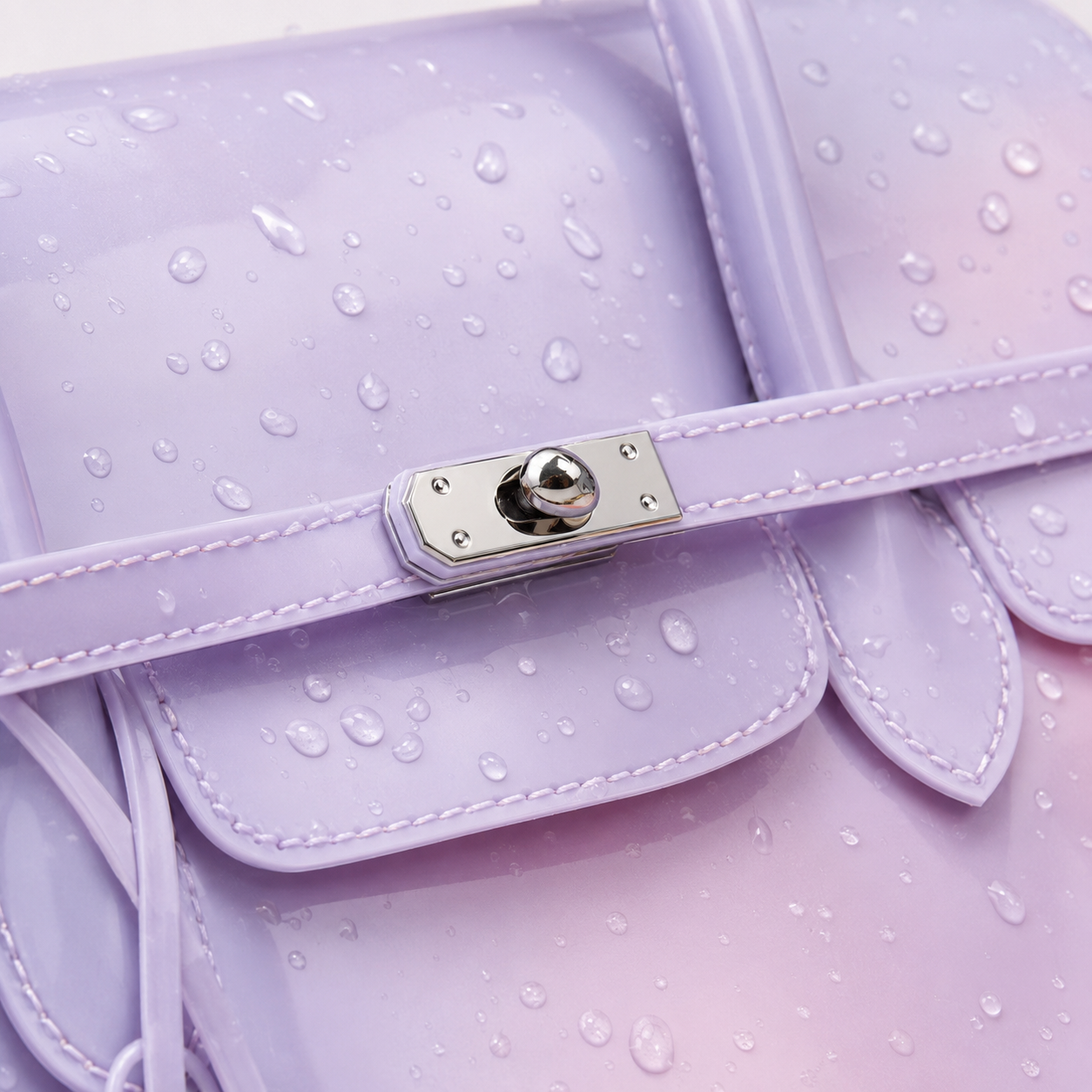 Jelly Bloom — Purple