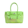 Sac Jelly Bloom Vert