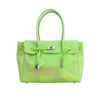 Sac Jelly Bloom Vert