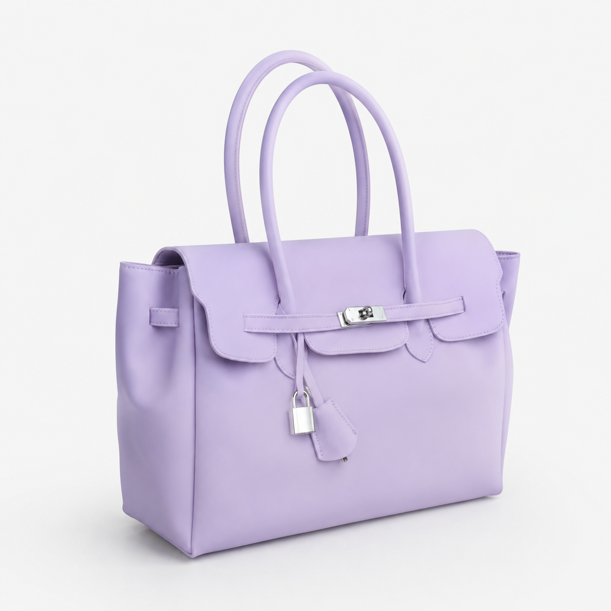 Sac Jelly Bloom Violet