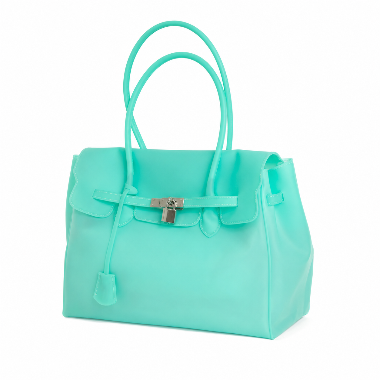 Sac Jelly Bloom Azur