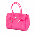 Sac Jelly Bloom Rose Barbie