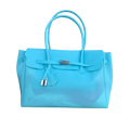 Sac Jelly Bloom Bleu