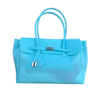 Sac Jelly Bloom Bleu