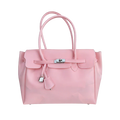 Sac Jelly Bloom Rose