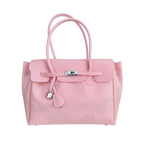 Sac Jelly Bloom Rose